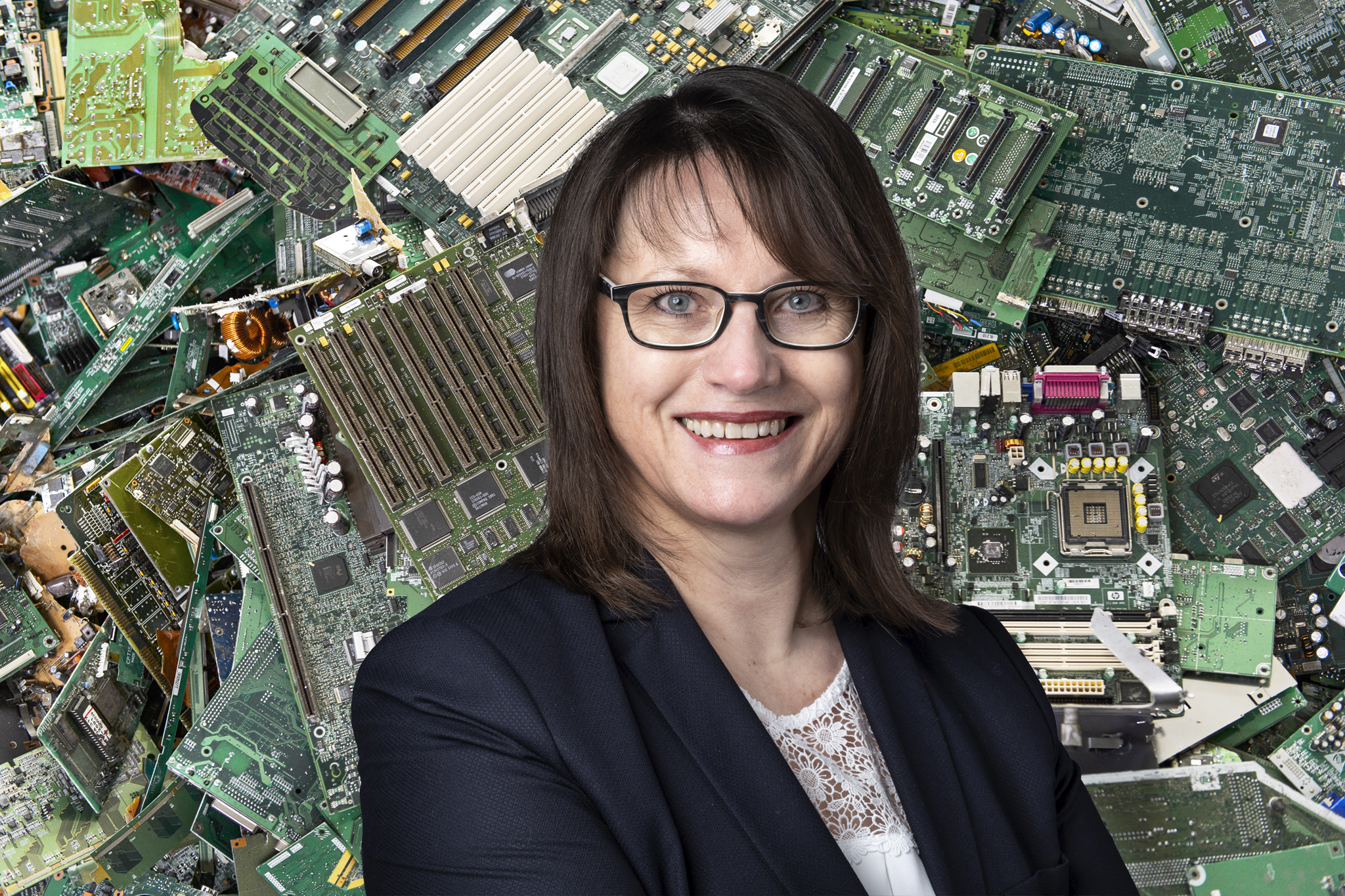 Sabine Krattiger 