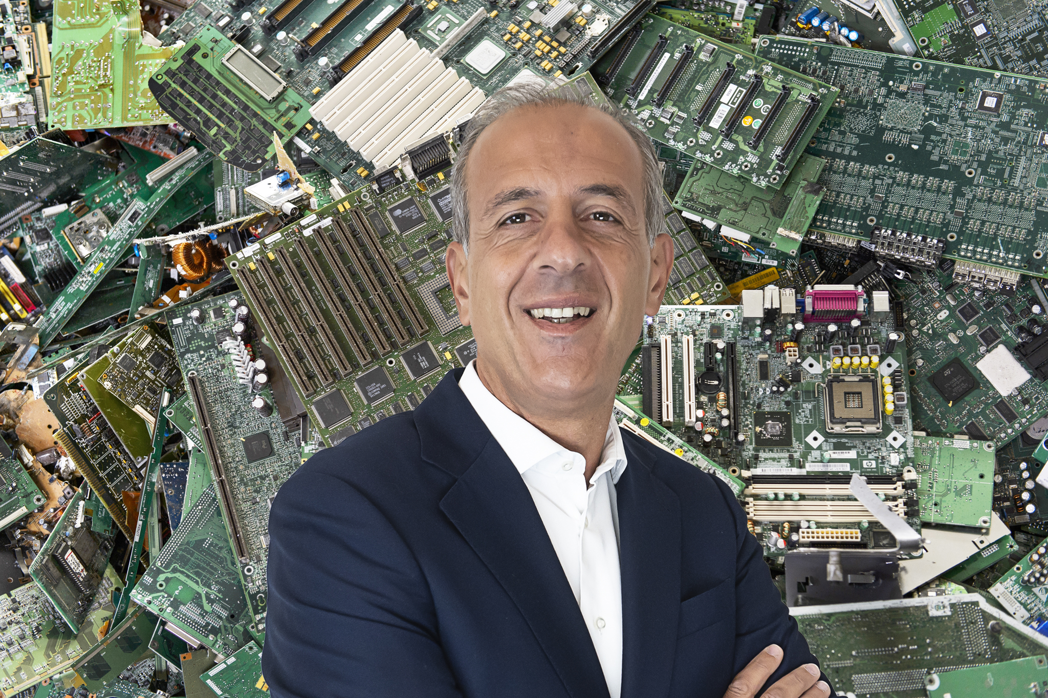 Marco Mencarelli 
