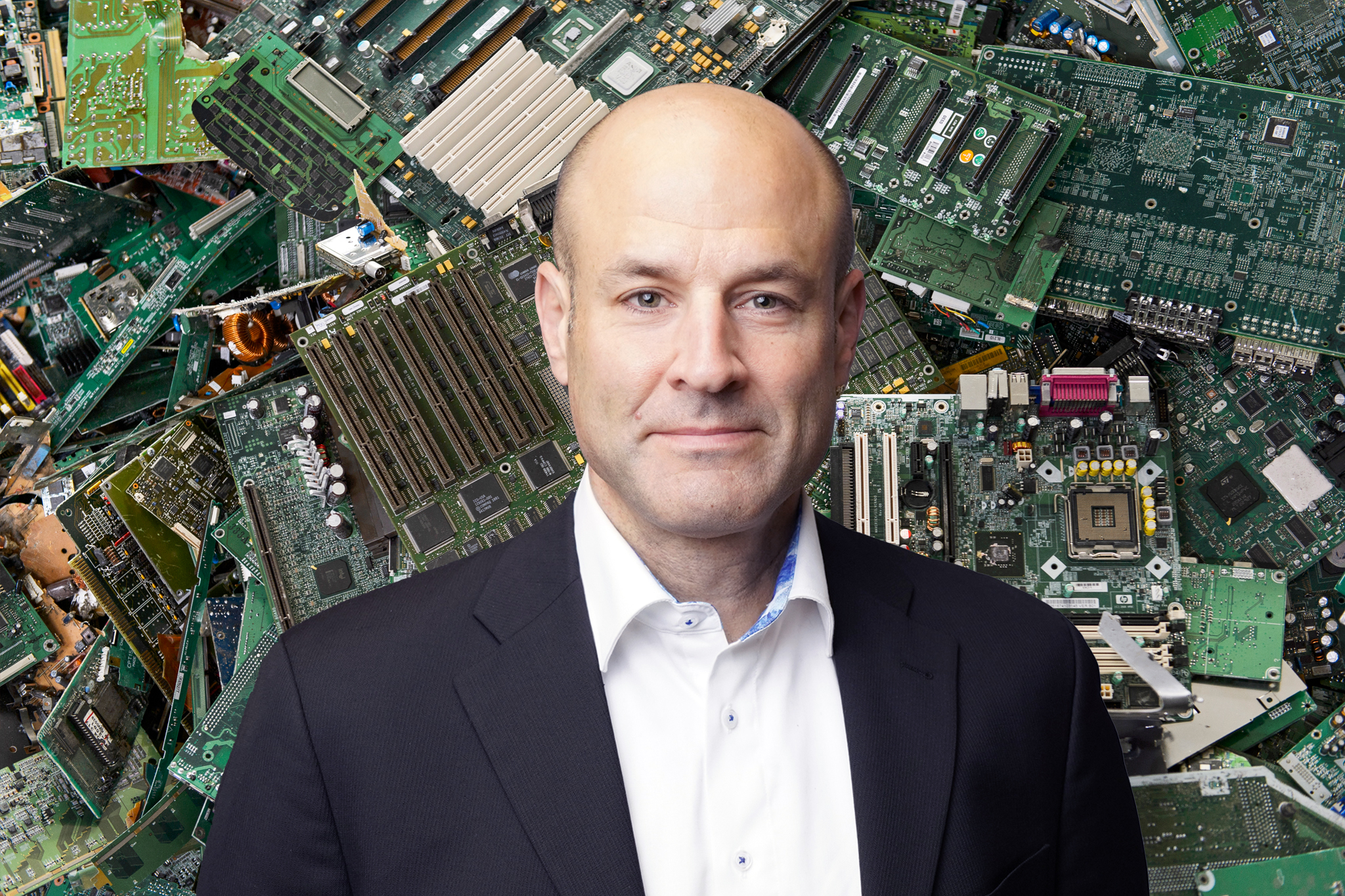Matthias Ebneter 