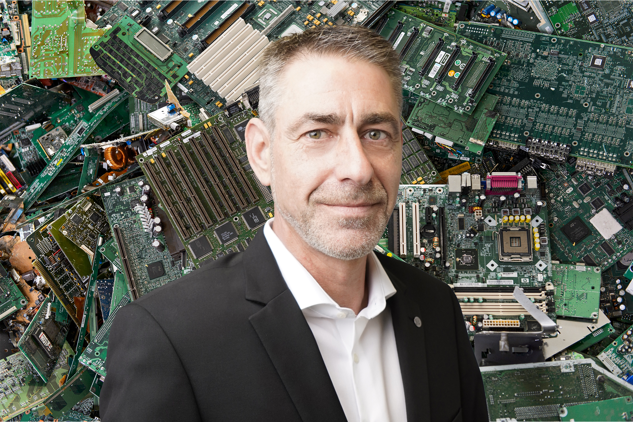 Patrik Ganz 