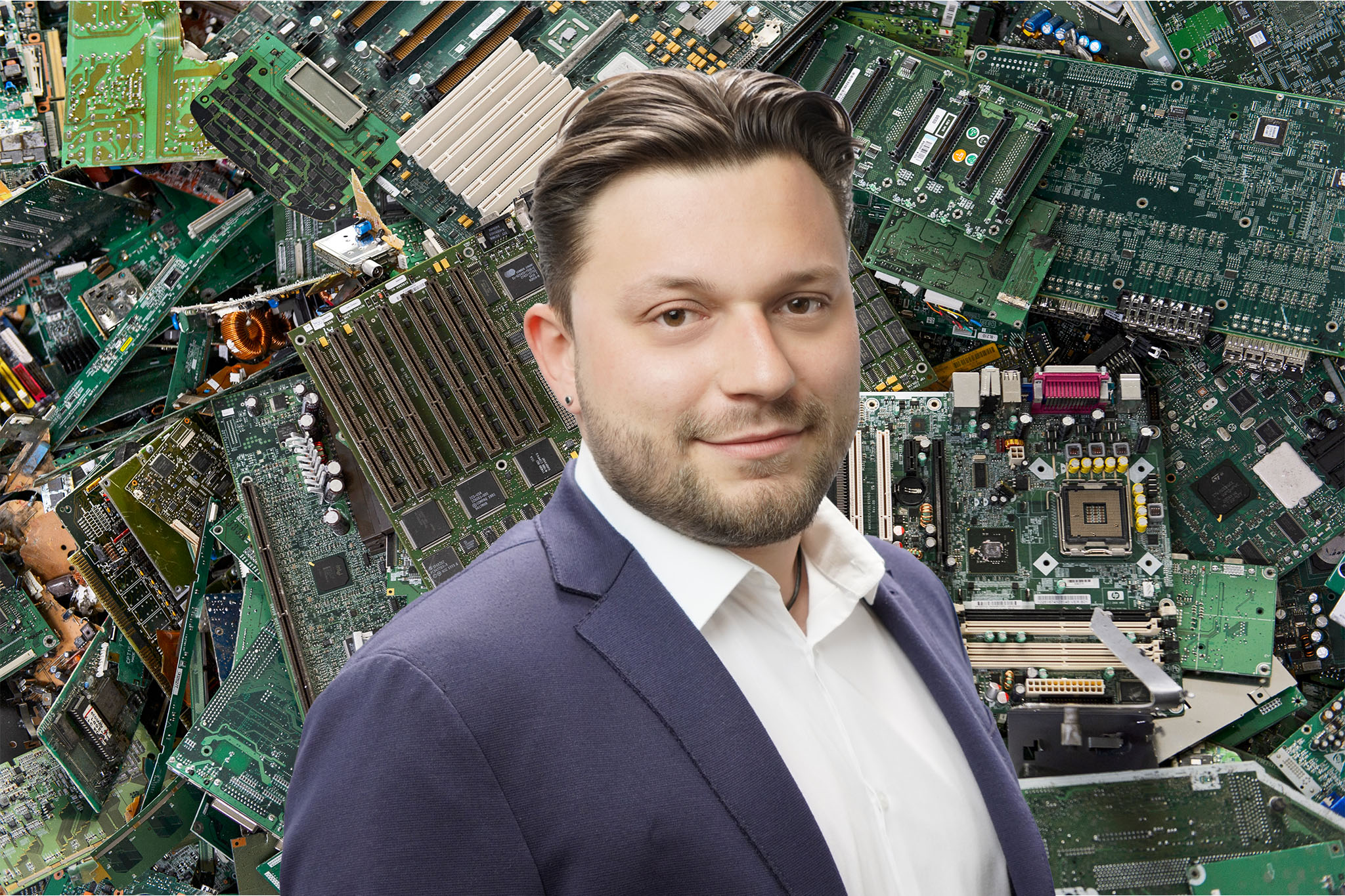 Marc Frey 