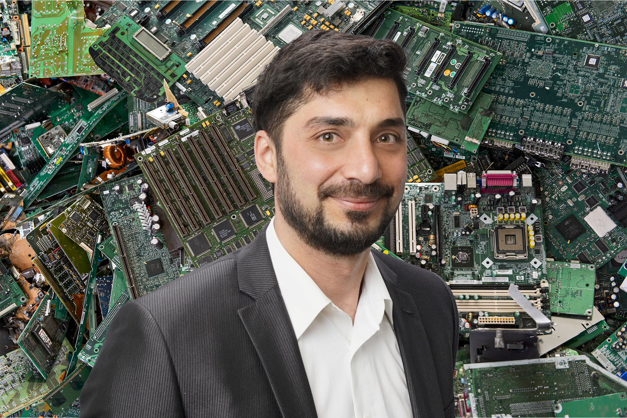 Habip Gökbudak 