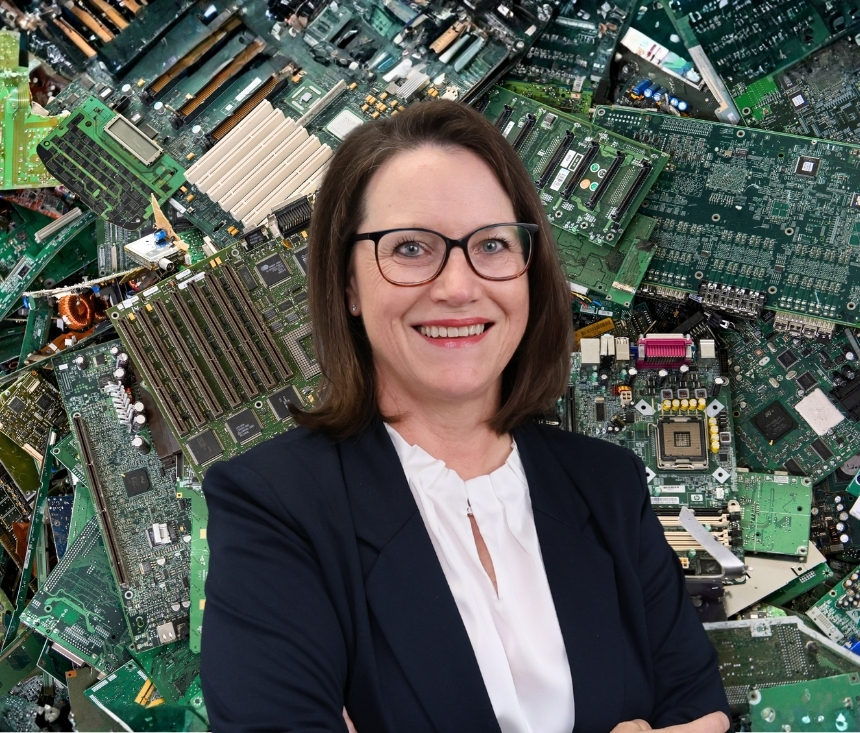 Sabine Krattiger 
