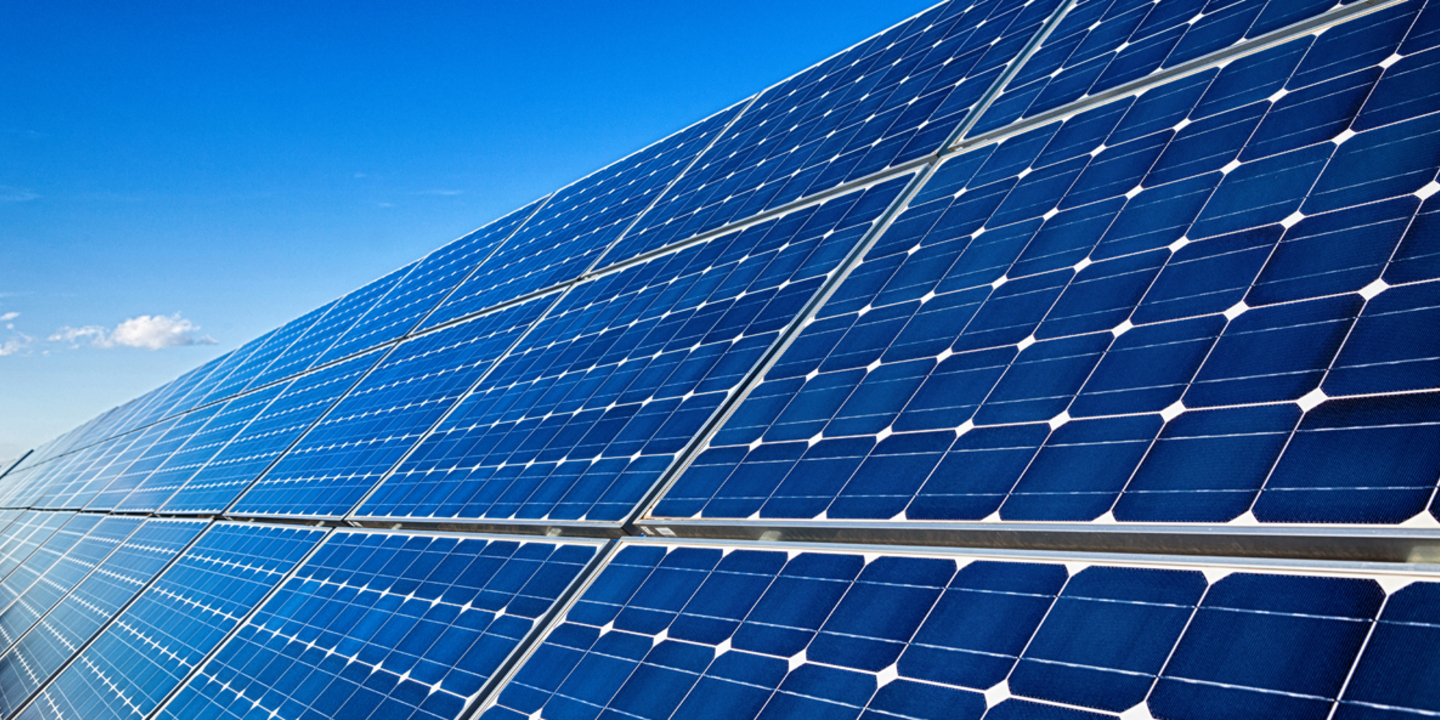 Recycling von Photovoltaikanlagen - lieber gleich zu Immark