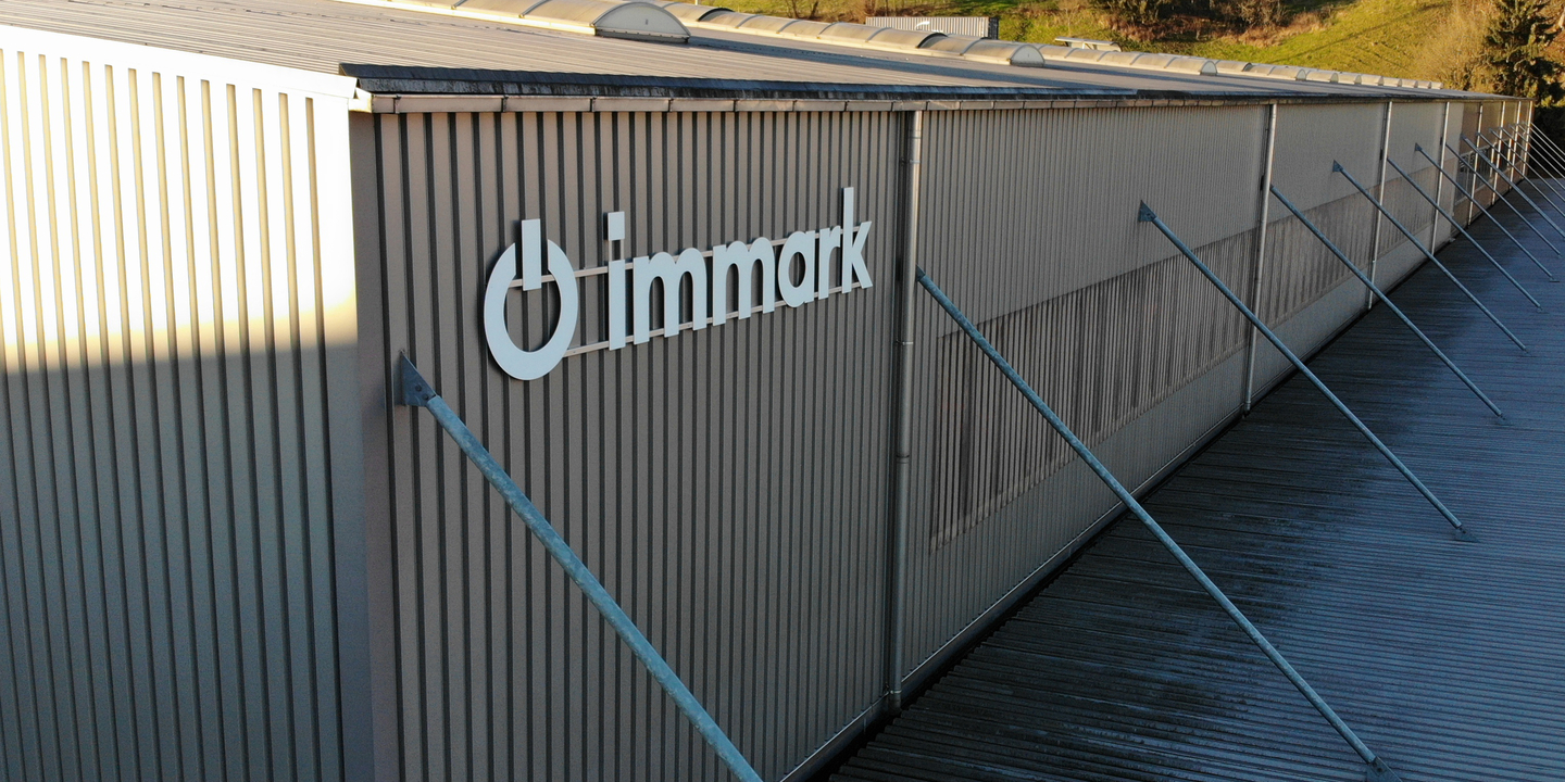 Immark AG Schattdorf