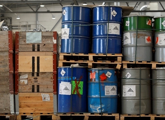 Umweltschutz ist unser Geschäft - mit einer Verwertungsquote von 95%