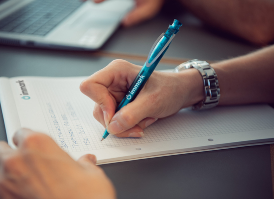 Immer aktuell - erfahren Sie mehr über uns