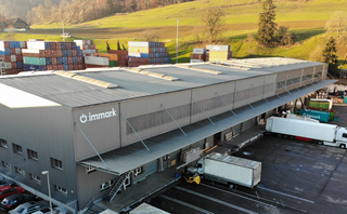 Immark in Liestal - unsere Zweigniederlassung