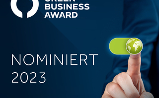 Green Business Award