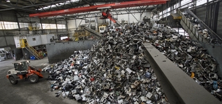 Erleben Sie unsere Betriebe bei einer Führung live