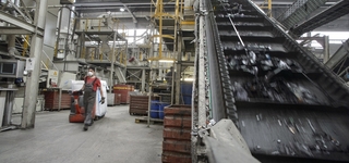 Elektroschrott entsorgen - Recycling-Prozesse von Immark