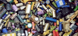 Batterien richtig entsorgen mit Immark